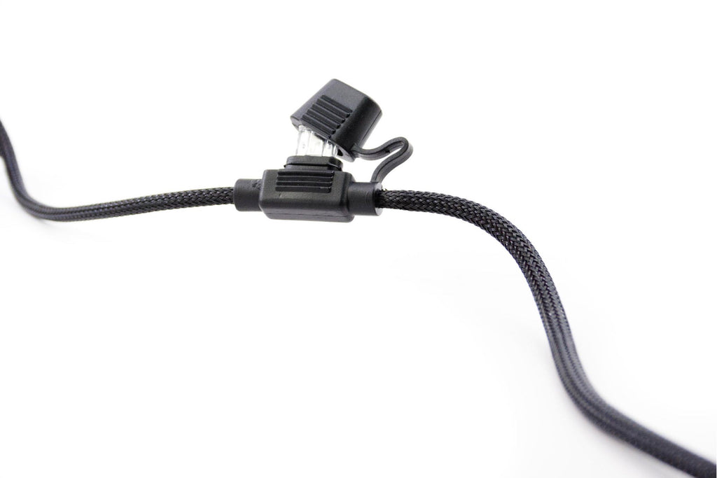 GTR Lighting GTR.H030 Bi-xenon Relay GTR Pro 9004 Wiring Harness