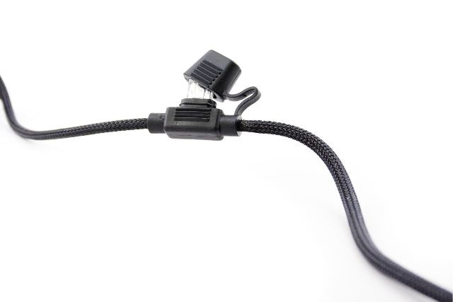 GTR Lighting GTR.H033 Bi-xenon Relay GTR Pro 9003/H4 Wiring Harness