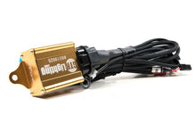 Load image into Gallery viewer, GTR Lighting GTR.H033 Bi-xenon Relay GTR Pro 9003/H4 Wiring Harness