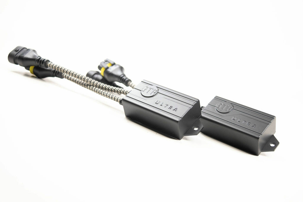 GTR GTR.H101 Pair / H13/9008 Module GTR Ultra 2.0