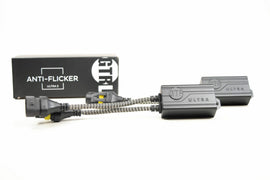 GTR GTR.H101 Pair / H13/9008 Module GTR Ultra 2.0