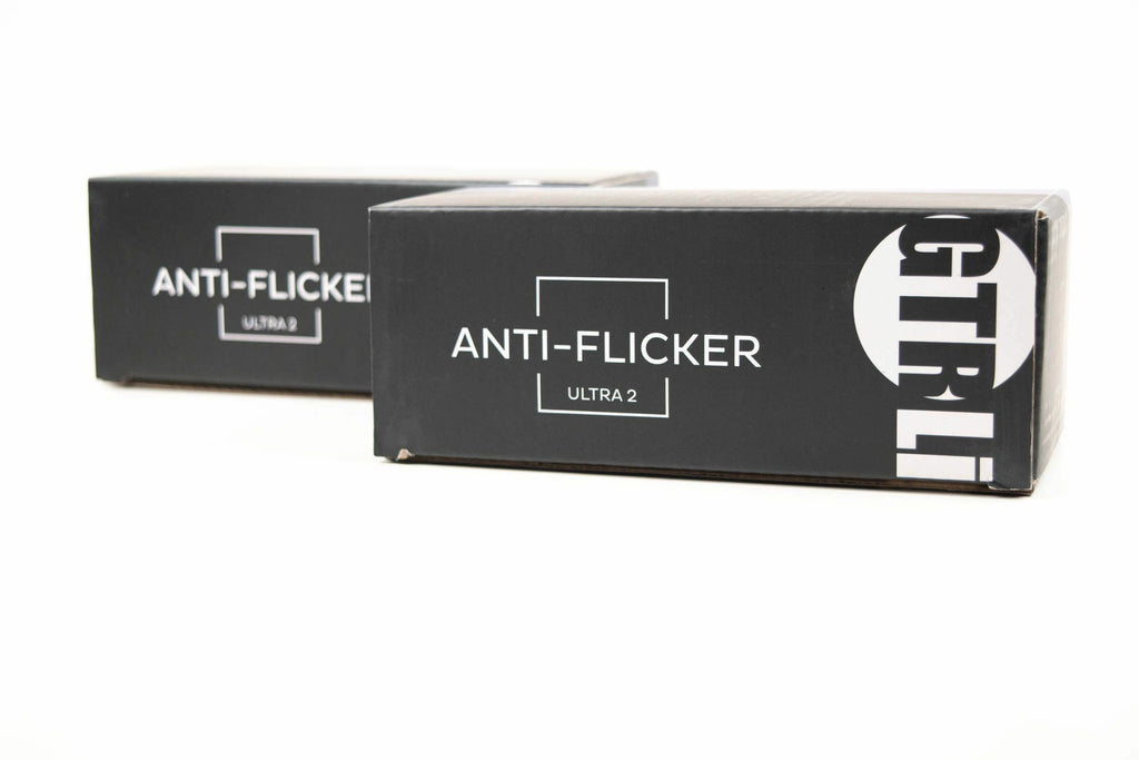 GTR GTR.H101 Pair / H13/9008 Module GTR Ultra 2.0