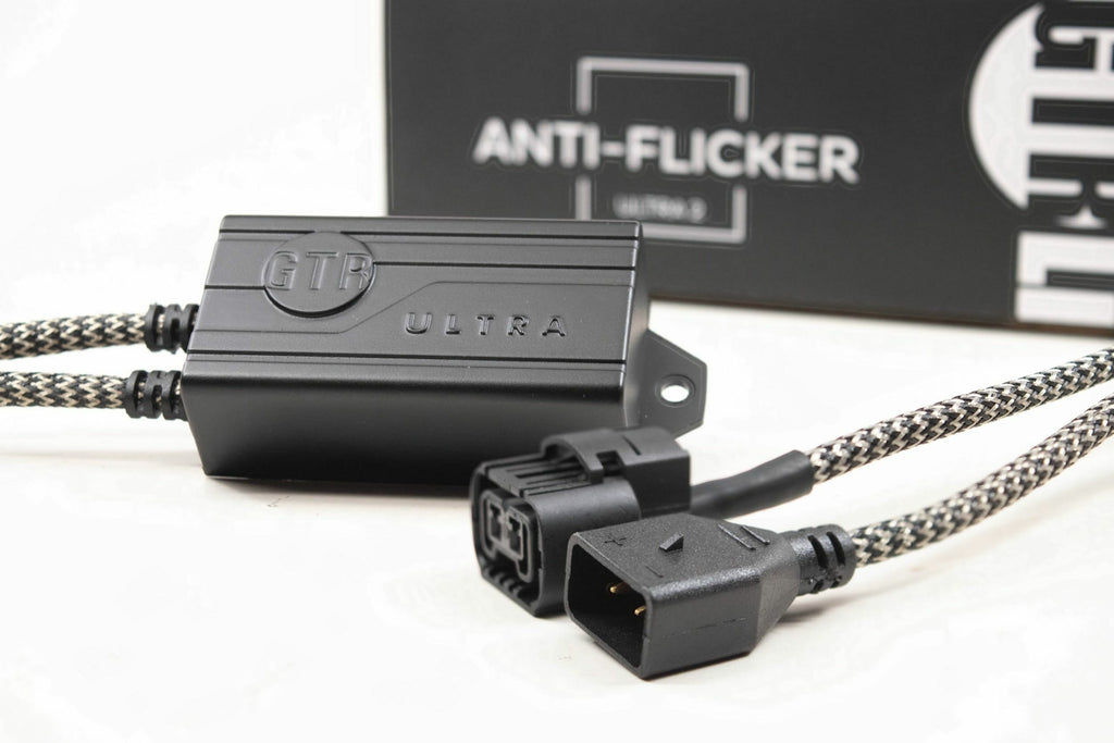 GTR GTR.H101 Pair / H13/9008 Module GTR Ultra 2.0