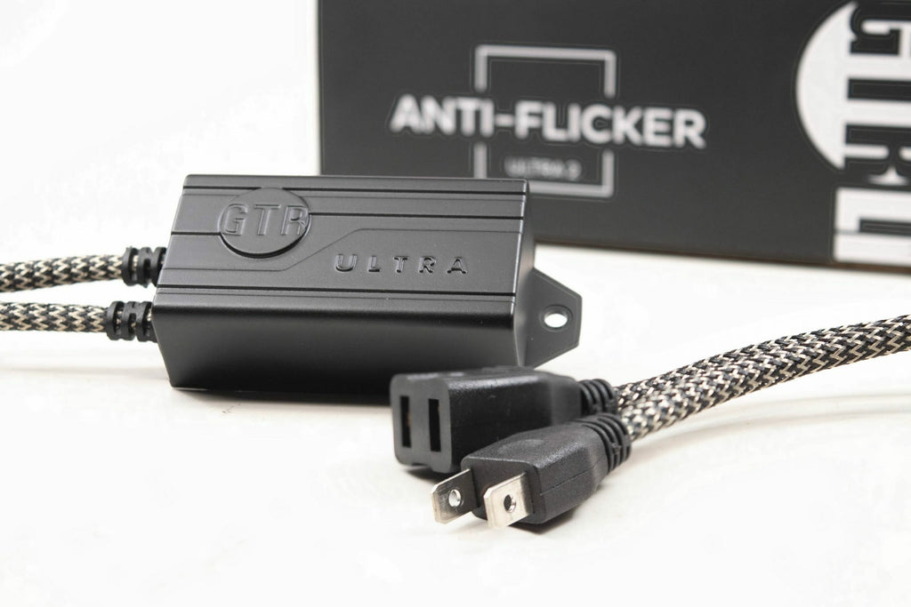 GTR GTR.H101 Pair / H13/9008 Module GTR Ultra 2.0