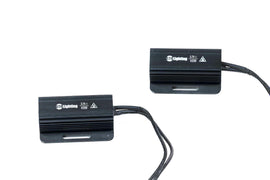 GTR Lighting GTR.H112.2 1x RESISTORS