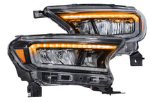 Load image into Gallery viewer, GTR Lighting GTR.HL05 Carbide LED Headlights For 2019-2023 Ranger