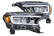 Load image into Gallery viewer, GTR Lighting GTR.HL05 Carbide LED Headlights For 2019-2023 Ranger