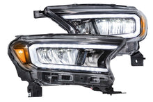 Load image into Gallery viewer, GTR Lighting GTR.HL05 Carbide LED Headlights For 2019-2023 Ranger