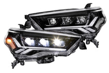 Load image into Gallery viewer, GTR Lighting GTR.HL20 Carbide LED Headlights For 2014-2024 4Runner