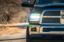 Load image into Gallery viewer, GTR Lighting GTR.HL50 Carbide LED Headlights For 2009-2018 Ram