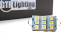 Load image into Gallery viewer, GTR Lighting GTR.LED193 Universal Wide / Blue Festoon LED Bulbs Panel