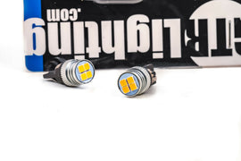 GTR Lighting GTR.LED230 T10/194 White Carbide LED Bulbs