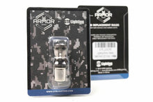 Load image into Gallery viewer, GTR Lighting GTR.LED272-2PK 1156 White / Armor LED Bulb Pair