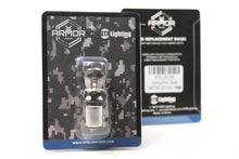 Load image into Gallery viewer, GTR Lighting GTR.LED273-2PK 1157 Amber / Armor LED Bulb Pair