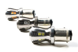 GTR Lighting GTR.LED274 1157 Red LED Bulbs