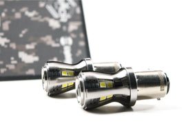 GTR Lighting GTR.LED275 1157 Switchback LED Bulbs