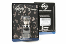 Load image into Gallery viewer, GTR Lighting GTR.LED281-2PK 3157/3156 Red / Armor LED Bulb Pair