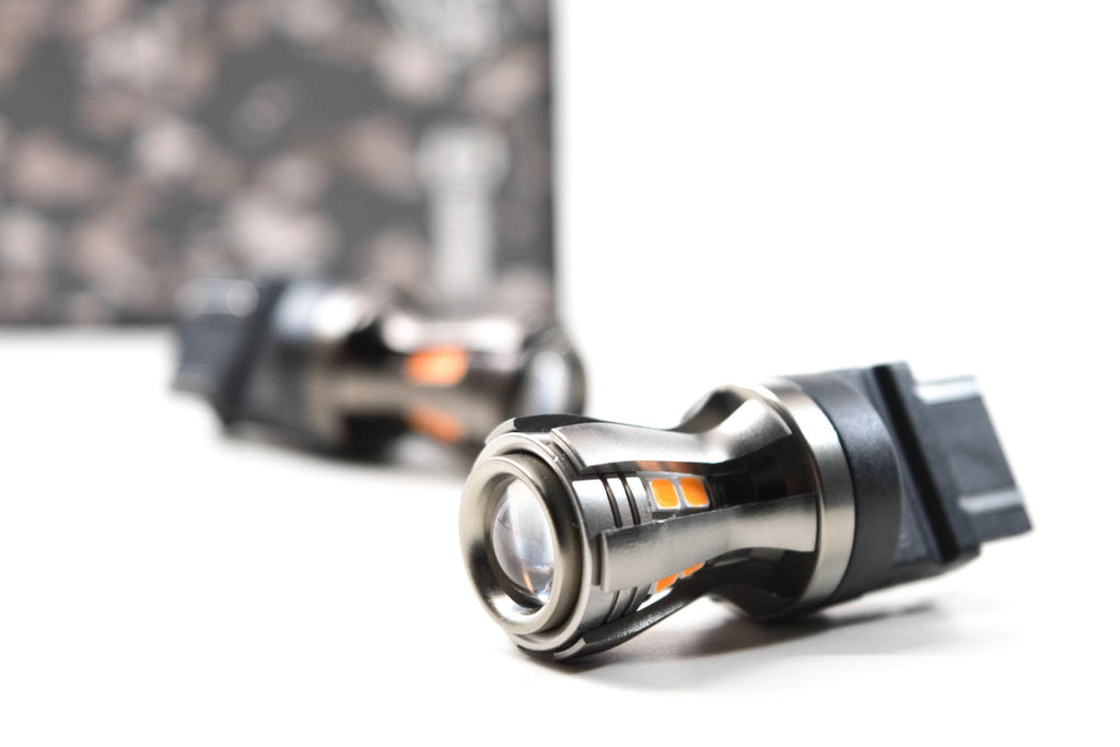 GTR Lighting GTR.LED285 4257 Red LED Bulbs