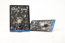 Load image into Gallery viewer, GTR Lighting GTR.LED310-2PK T10/194 Amber / 10-Chip Canbus LED Bulb Pair