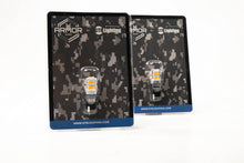 Load image into Gallery viewer, GTR Lighting GTR.LED311-2PK T10/194 Red / 10-Chip Canbus LED Bulb Pair