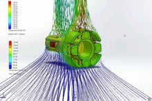 Load image into Gallery viewer, GTR Lighting GTR.LED434-2PK 921 Lighting Ultra Series Reverse Bulb LED Bulb Pair