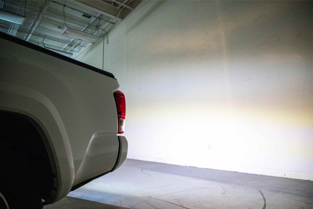 GTR Lighting GTR.LED434-2PK 921 Lighting Ultra Series Reverse Bulb LED Bulb Pair