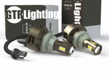 GTR Lighting GTR.LED434-2PK 921 Lighting Ultra Series Reverse Bulb LED Bulb Pair