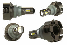 Load image into Gallery viewer, GTR Lighting GTR.LED434 921/T15 Lighting Ultra Series LED Reverse Bulbs