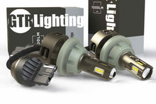 Load image into Gallery viewer, GTR Lighting GTR.LED437 GTR Lighting Ultra Series LED Reverse Bulb 7440 Adapter each