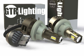 GTR Lighting GTR.LED437 GTR Lighting Ultra Series LED Reverse Bulb 7440 Adapter each