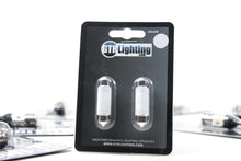 Load image into Gallery viewer, GTR Lighting GTR.LED451 36mm White Festoon 360 LED Bulbs