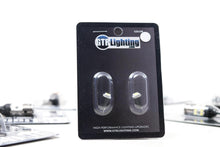 Load image into Gallery viewer, GTR Lighting GTR.LED547 T5/74 White 1-LED LED Bulbs