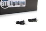 GTR Lighting GTR.LED547 T5/74 White 1-LED LED Bulbs