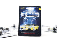 Load image into Gallery viewer, GTR Lighting GTR.LED552 T5/74 White 3-LED LED Bulbs