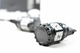 GTR Lighting GTR.LED583-2PK 3156/3157 White / Carbide Canbus 2.0 LED Bulb Pair