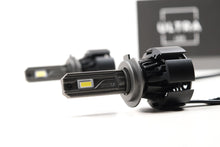 Load image into Gallery viewer, GTR Lighting GTR.LED730 2 Ultra 2.0 LED Bulbs Type H7
