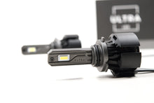 Load image into Gallery viewer, GTR Lighting GTR.LED732-Y Ultra 2.0 Yellow LED Bulbs Type 9005