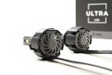 Load image into Gallery viewer, GTR Lighting GTR.LED733-2PK 9006 Ultra Series 2.0 LED Bulb Pair