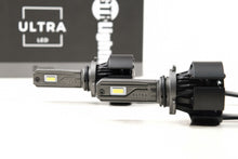 Load image into Gallery viewer, GTR Lighting GTR.LED733-2PK 9006 Ultra Series 2.0 LED Bulb Pair