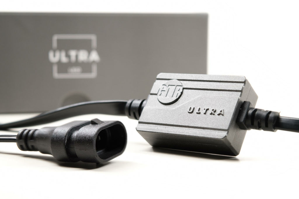 GTR Lighting GTR.LED734 Ultra 2.0 LED Bulbs Type 9012