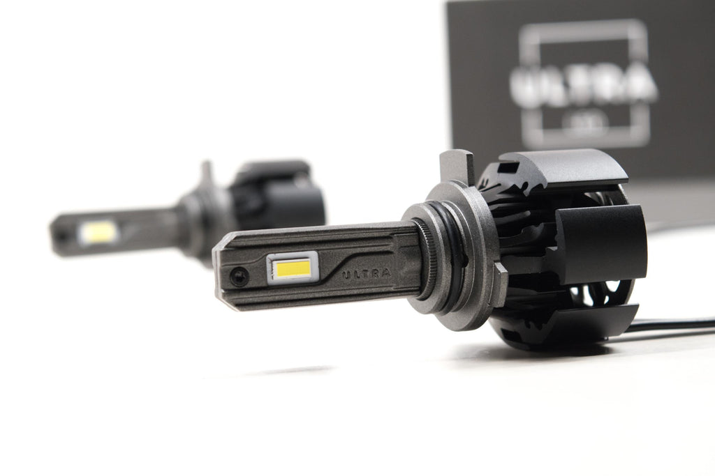 GTR Lighting GTR.LED734 Ultra 2.0 LED Bulbs Type 9012