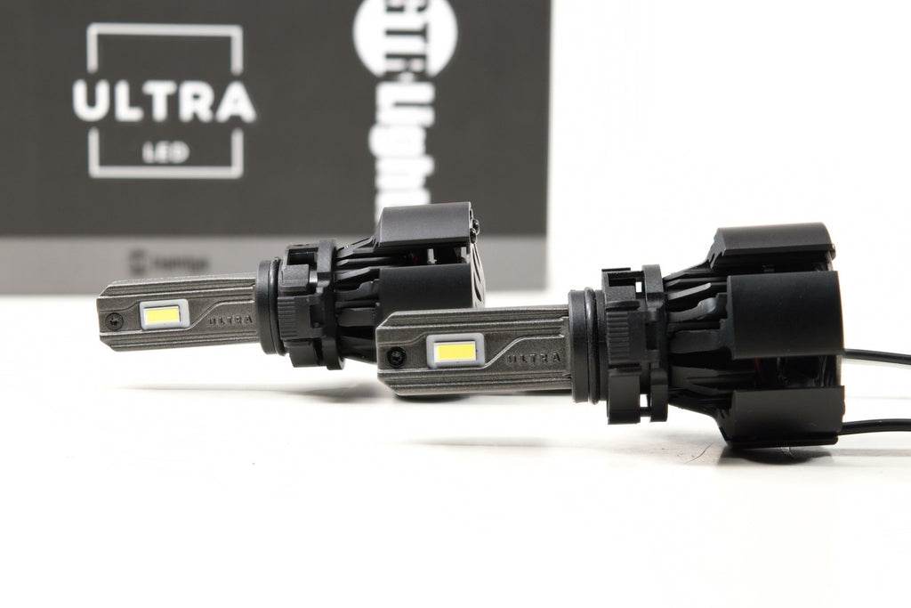 GTR Lighting GTR.LED735 Ultra 2.0 LED Bulbs Type 5202 2504 PSX24W