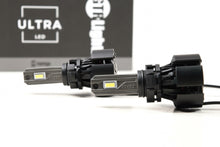 Load image into Gallery viewer, GTR Lighting GTR.LED735 Ultra 2.0 LED Bulbs Type 5202 2504 PSX24W