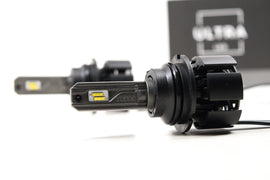 GTR Lighting GTR.LED736 Ultra 2.0 LED Bulbs Type 9007 9004
