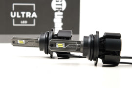 GTR Lighting GTR.LED736 Ultra 2.0 LED Bulbs Type 9007 9004