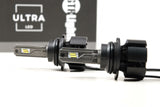 GTR Lighting GTR.LED736 Ultra 2.0 LED Bulbs Type 9007 9004