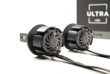 Load image into Gallery viewer, GTR Lighting GTR.LED737-2PK H13/9008 Hi/Lo / Ultra Series 2.0 LED Bulb Pair
