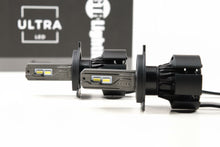 Load image into Gallery viewer, GTR Lighting GTR.LED738 Ultra 2.0 LED Bulbs Type H4 / 9003