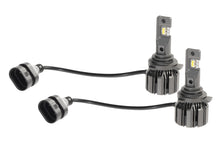 Load image into Gallery viewer, GTR Lighting GTR.LED806 9012 Ultra 3 LED Bulbs Pair