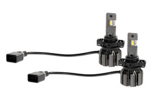 Load image into Gallery viewer, GTR Lighting GTR.LED807 5202 Ultra 3 LED Bulbs Pair